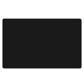 Agafba301406 Gartful Black Silicone Mat Xl 28 X 20 Kitchen Countertop Protector Heat Resistant