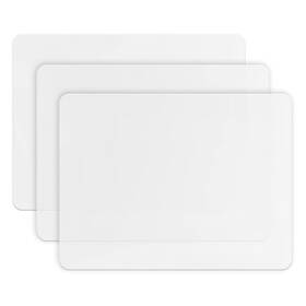 Gafba300785 Gartful 3pcs Medium Silicone Mat For Crafts Resin Jewelry Casting Molds 15.7x11.8
