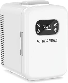 Wiz-fri1 Gearwiz Sourdough Starter Home With Temperature Control Compact Fermentation Box
