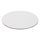 Gencc12circle Cc12circle Boardwalk Un-coated Paperboard Cake Circles