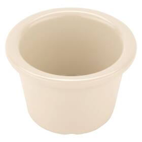 S-610-iv Get 015845111019 G.e.t. Ivory 1.5 Oz. Ramekin Break Resistant Pack Of 12