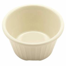 F-645-iv Get 015845114515 G.e.t. 4 Oz. Fluted Ramekin Break Resistant Melamine Ivory Pack F-645-iv Get 015845114515 G.e.t. 4 Oz. Fluted Ramekin Break Resistant Melamine Ivory Pack