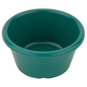 S-660-te Get 015845116052 G.e.t. Teal 6 Oz. Ramekin Break Resistant Pack Of 12
