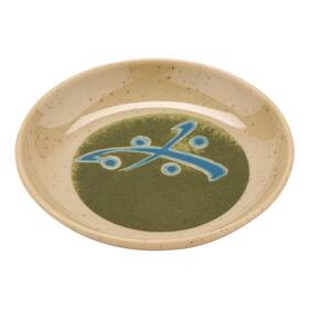 M-028-td Get 015845180268 G.e.t. Melamine Sauce / Ramekin Dish 1 Ounce Traditional Set Of 12