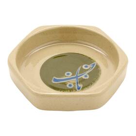 038-td Get 015845188325 G.e.t. Traditional Collection Brown 3 Oz. Dish Pack Of 12