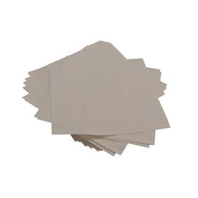 4-t2000 Get 015845390063 G.e.t. 7 Inch X White Food-safe Double-open Bag Wire Cone Basket Line