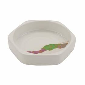 038-co-ec Get 015845706819 Hexagon Ramekin/sauce Dish 3 Ounce Contemparary Set Of 4