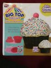 Giant Cupcake Silicone Mold Brand New Big Top As Seen