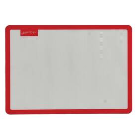 X0.03 Giaskitchen 810035953086 23129 Baking Mat 16.5 Inch X11.5 Multicolor X0.03 Giaskitchen 810035953086 23129 Baking Mat 16.5 Inch X11.5 Multicolor