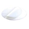 Gj-hom678533011-anne00511 George Jimmy Pcs Paper Barbecue Circular Parchment Cm White
