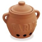 Gk-68 Progressive Prepworks From International Terra Cotta Garlic Keeper 078915240187