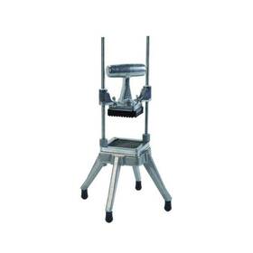 Gs4150-a Global Solutions 674651200029 1/4-inch Chopper Aluminum Nsf