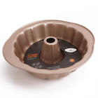 Gmc000183m Chefmade Inch Round Cake Pan Champagne 6930776300247