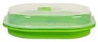 87491472080 Gmmc-450 Progressive Microwave Oven Steamer Fish Meat Vegetable Save