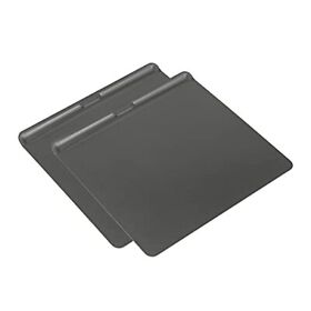 Good Cook Air Perfect Set Of 2 Insulated Nonstick Baking Cookie Sheets Large
