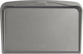 04580 Goodcook Airperfect Nonstick Airinsulated Slide 11x17 Inch Cookie Sheet Gray