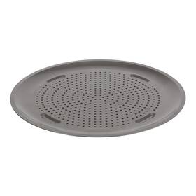 Goodcook 076753044837 Airperfect Non-stick 14 Inch Pizza Pan Tray For Oven Perforated Round Pi