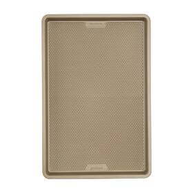 Goodcook 076753055819 Bestbake Nonstick Textured Carbon Steel Cookie Sheet 11 Inch X 17 Large Baking Sh Goodcook 076753055819 Bestbake Nonstick Textured Carbon Steel Cookie Sheet 11 Inch X 17 Large Baking Sh