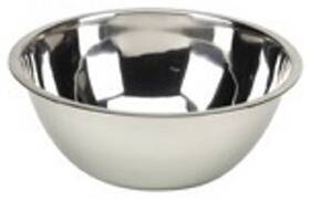 11633 Goodcook Mixing Bowl Stainless Steel 4 Quart -
