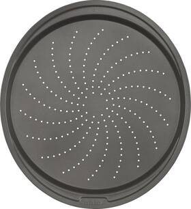 Goodcook 735343105487 Good Cook 13 Inch Pizza Pan