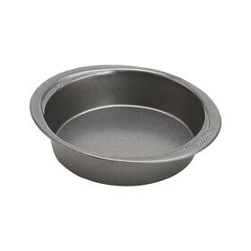 Goodcook 735343520631 Nonstick Steel Round Mini Cake Pan 6 Inch Gray Goodcook 735343520631 Nonstick Steel Round Mini Cake Pan 6 Inch Gray