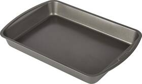 Goodcook 781147654942 Non-stick Lasagna And Roast Baking Pan 14 Inch X 10 Silver Goodcook 781147654942 Non-stick Lasagna And Roast Baking Pan 14 Inch X 10 Silver