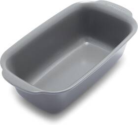 Greenpan 885837030198 Premiere Ovenware Healthy Ceramic Nonstick 1 Lb. Loaf Baking Pan New Greenpan 885837030198 Premiere Ovenware Healthy Ceramic Nonstick 1 Lb. Loaf Baking Pan New
