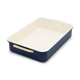 94965706 Greenpan 13 Inch X9 Reserve Bakeware Rectangular Pan Twilight