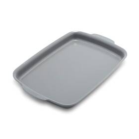 Cc005758-001 Greenpan Premiere Ovenware Healthy Ceramic Nonstick 13 Inch X 9 Quarter Sheet Baking Pan