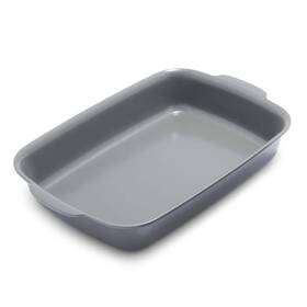 Cc005778-001 Greenpan 13 Inch X 9 Premiere Ovenware Healthy Ceramic Nonstick Rectangular Baking Pan