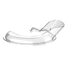 Gr-fjg4.5-us Grourarty Grouarty Tilt-head Stand Mixer Pouring Shield Universal Splash Guard Compat