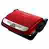 Grp4800r George Foreman Brand New 4-in-1 Multi-plate Evolve Grill Baking Cakes