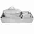 Grwhot23278 Gordon Ramsay Maze 7 Piece Bakeware Set 652383672727