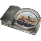 Gs5wm-pdq4 Mainstays Uncoated 5-piece Bakeware