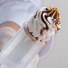 Gst01 Martellato Cake Push Pops Containers With Lid Pack 609132300585