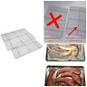 Gt-17 Checkered Chef Stainless Steel Cooling Rack Dishwasher Safe 751570952465