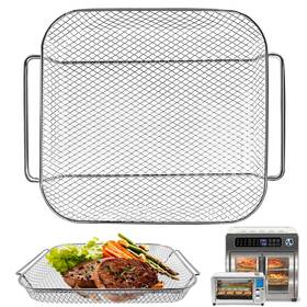 Gwysy 761729076157 Air Fryer Basket Replacement For Emeril Lagasse 26 Quart Extra Large F Gwysy 761729076157 Air Fryer Basket Replacement For Emeril Lagasse 26 Quart Extra Large F