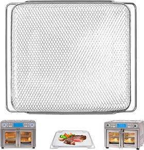 Gwysy 797457529603 Air Fryer Basket Replacement For Emeril Lagasse Dual Zone 360 Oven