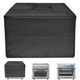Gwysy 797465078100 Toaster Oven Air Fryer Cover Heat-resistant Waterproof Dust-proof Kitchen Ap