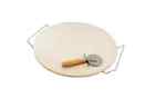 H-03243 Home Innovations Baking Stone 726161330366