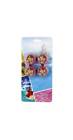 3780923 Ha442 Kole Imports Disney Princess Mini Cupcake Liners Set 678634488749