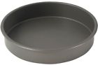 Hac-102 Winco Round Cake Pan Hard Anodized Aluminum 735343038730
