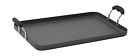 Hag-2012 Winco Griddle 19-1-2-inch By