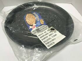 Hampton Direct 600606276207 French Fry Pan 14 Inch X 16 Oval Non Stick Coating Brand New