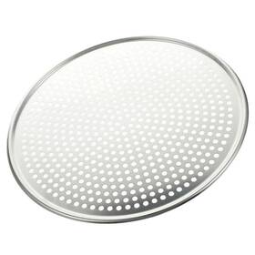 Nvkb21ue11kler31vteqo Hanabass 16 Inch Round Pizza Pan With Holes Stainless Steel Mesh Baking Tray