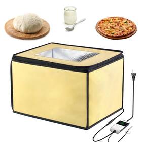 Mtfjx01 Handbanary Dough Proofing Box Proofer With Ntc Sensor Temperature And Timer Control Mtfjx01 Handbanary Dough Proofing Box Proofer With Ntc Sensor Temperature And Timer Control