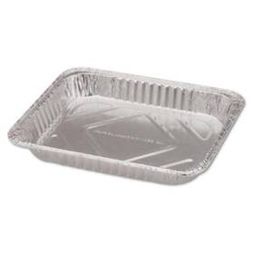 32035 Handi Foil 40 1 Steam Table Aluminum Pan Half-size 1/2 Shallow 32035 Handi Foil 40 1 Steam Table Aluminum Pan Half-size 1/2 Shallow