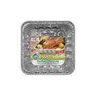 Handi-foil Bake America Ultimates Cook-n-carry Poultry Pans Lids 2ct 36 Pack 052092203876