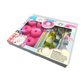 Handstand Kitchen 401219829282 35 Ultimate Donut Shoppe 15-piece Baking Set