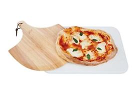 Hans Grill Pizza Stone Rectangular For Oven Baking And Bbq Hans Grill Pizza Stone Rectangular For Oven Baking And Bbq